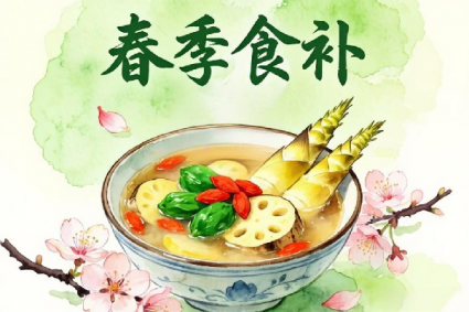 春季长高的“营养密码”